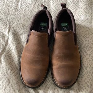 Ariat Traverse Slip On Shoe